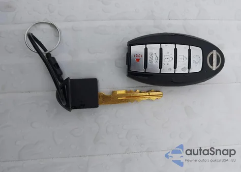 2024 Nissan Altima Sv Fwd from USA, damaged, VIN 1N4BL4DV8RN342296